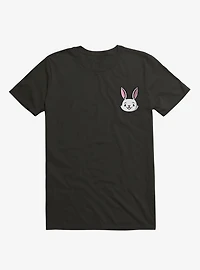 Cute Kids Bunny T-Shirt