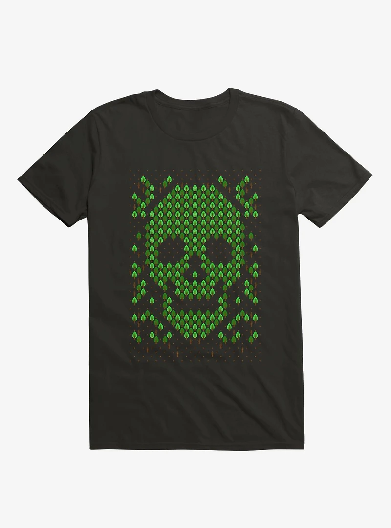 Deforestation T-Shirt