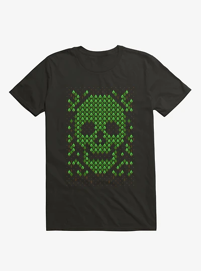 Deforestation T-Shirt