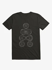 Infinite Expanding T-Shirt