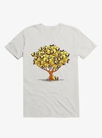 Pug Tree T-Shirt