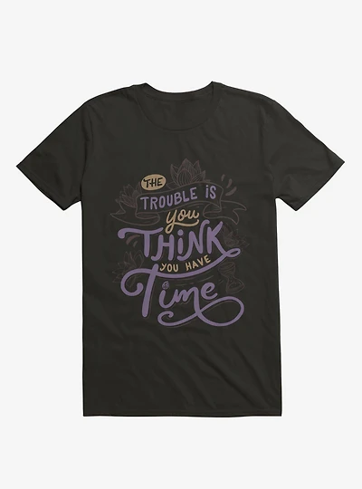 The Trouble Is