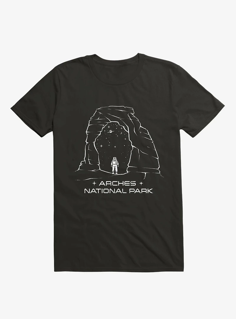 Arches National Park T-Shirt