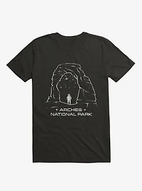 Arches National Park T-Shirt