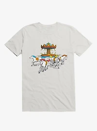 Wild Horses T-Shirt