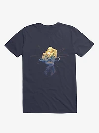 Astro Love T-Shirt