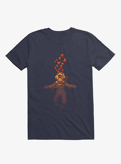 Sea Me T-Shirt