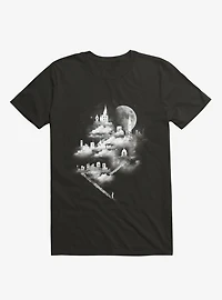 Stair Way To Heaven T-Shirt