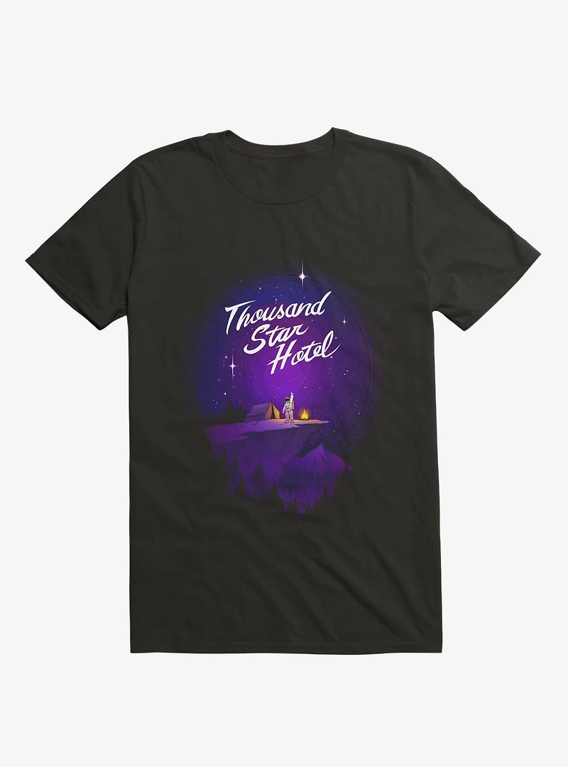 Thousand Star Hotel T-Shirt