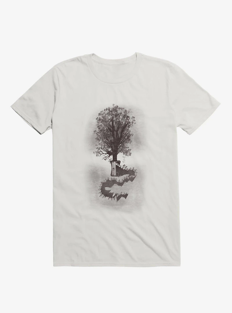 Unwritten T-Shirt