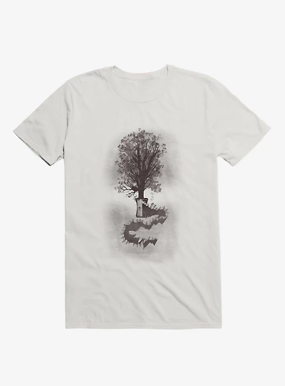 Unwritten T-Shirt