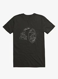 Astronaut I Love You T-Shirt