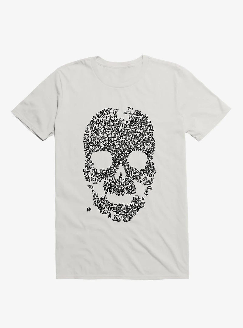 Panda Is Cool T-Shirt