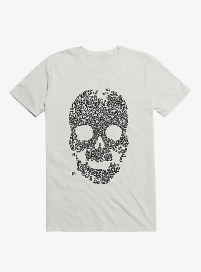 Panda Is Cool T-Shirt