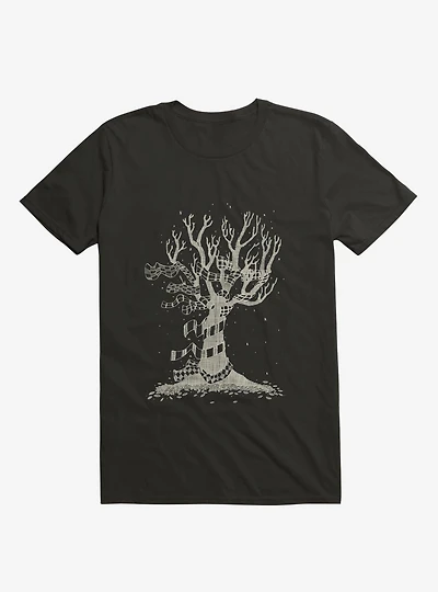 Ready To Winter T-Shirt