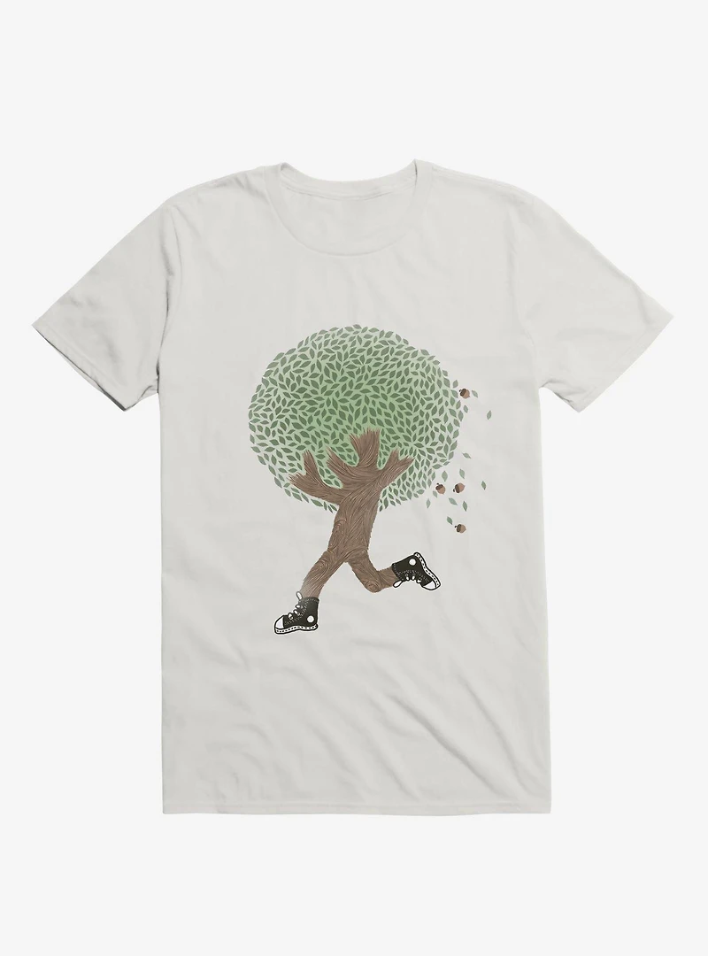 Run For Your Life T-Shirt
