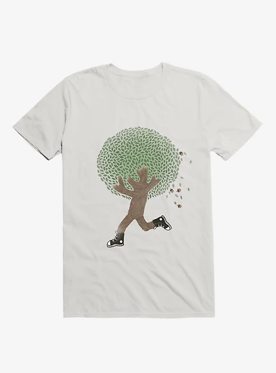 Run For Your Life T-Shirt