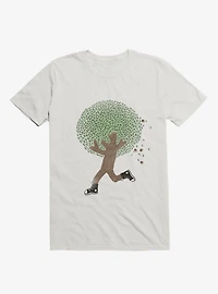 Run For Your Life T-Shirt