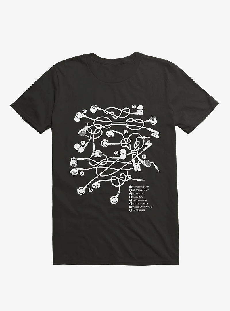 Sailor Pocket T-Shirt