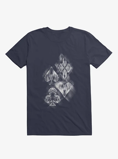 Aces Of Ice T-Shirt