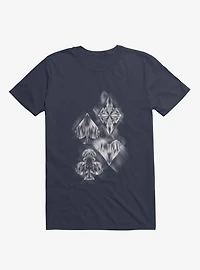 Aces Of Ice T-Shirt