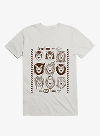 Getting Ready To Safari T-Shirt