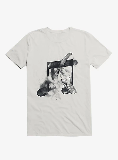 Music Painter T-Shirt