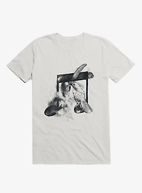 Music Painter T-Shirt