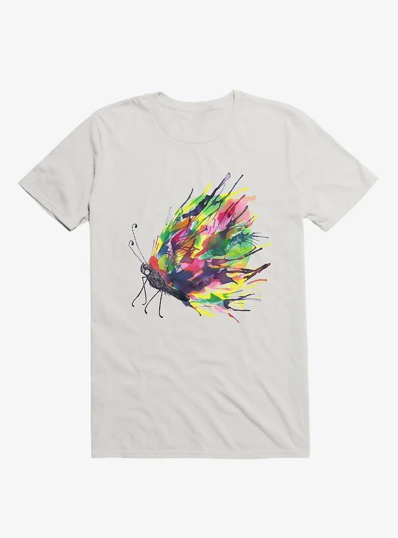 Black Cocoon T-Shirt