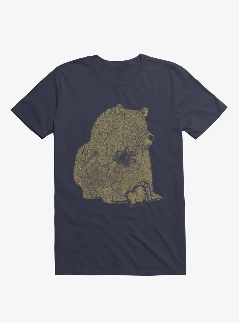 Emptiness T-Shirt