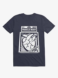 Fragile Heart T-Shirt
