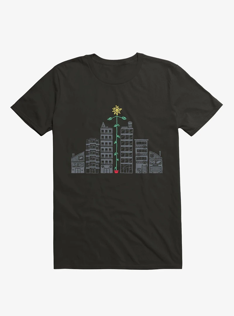Go T-Shirt