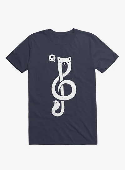 Musicat T-Shirt