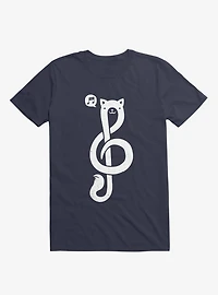 Musicat T-Shirt