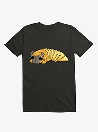 Pug Bread T-Shirt