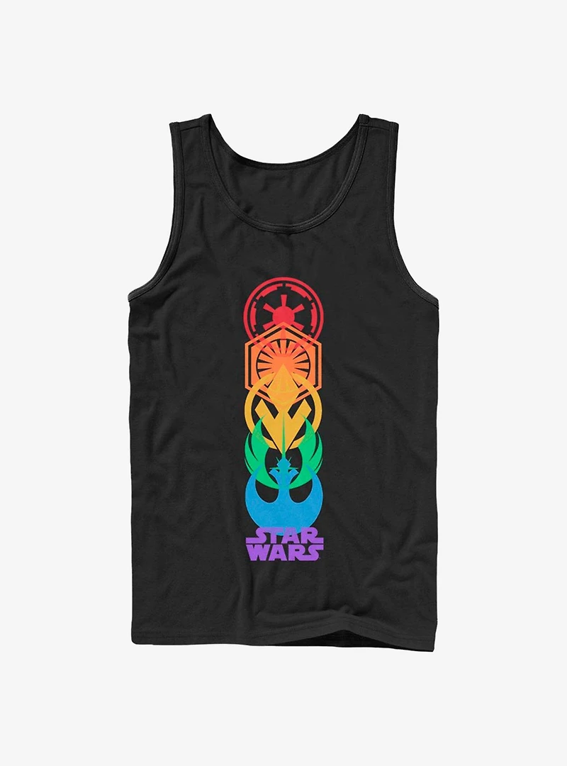 Star Wars Unity Tank