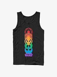 Star Wars Unity Tank