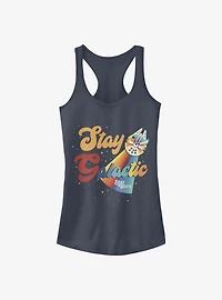 Star Wars Universe Of Love Girls Tank