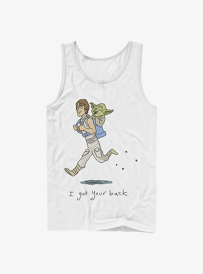 Star Wars Got Your Back Tank