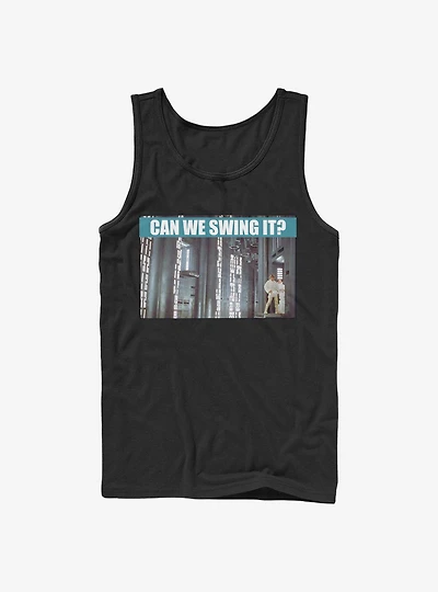 Star Wars Can We Swing It Tank
