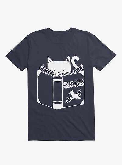 A Mockingbird T-Shirt