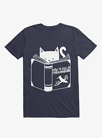 A Mockingbird T-Shirt