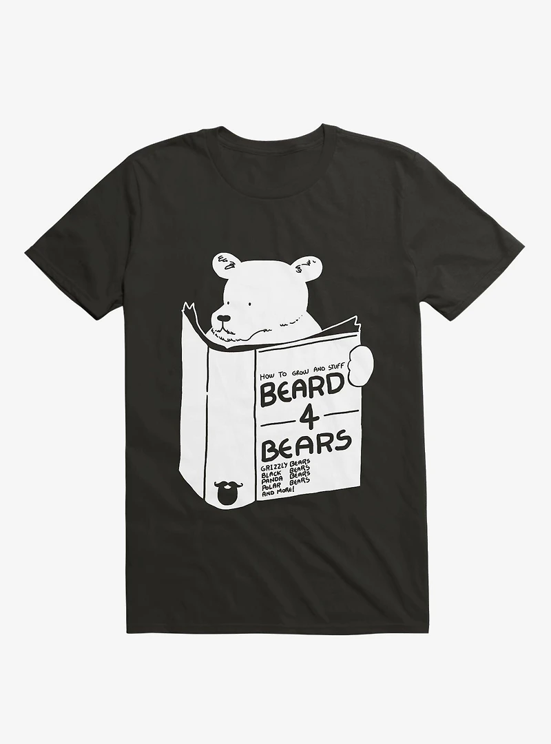 Beard for Bears T-Shirt