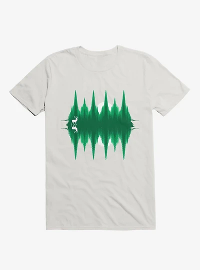 Equalizer T-Shirt