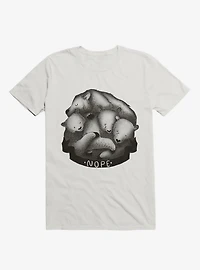 Nope T-Shirt