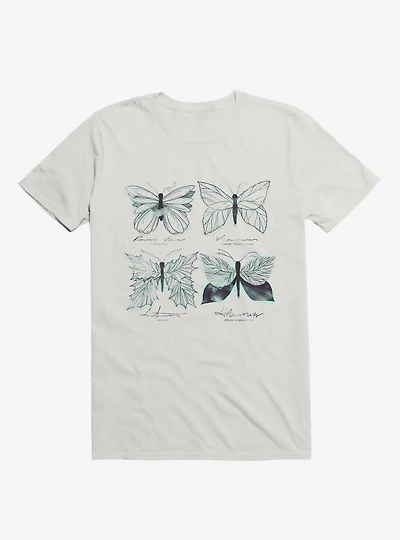 Seasons Change T-Shirt