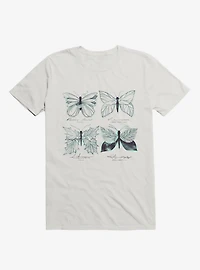 Seasons Change T-Shirt