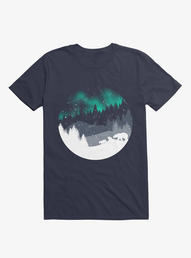 Stardust Horizon T-Shirt