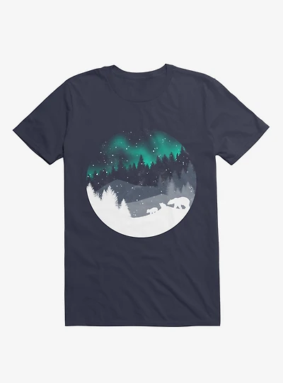 Stardust Horizon T-Shirt