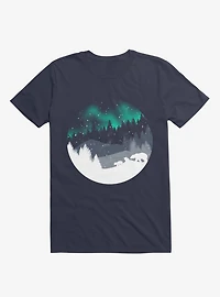 Stardust Horizon T-Shirt